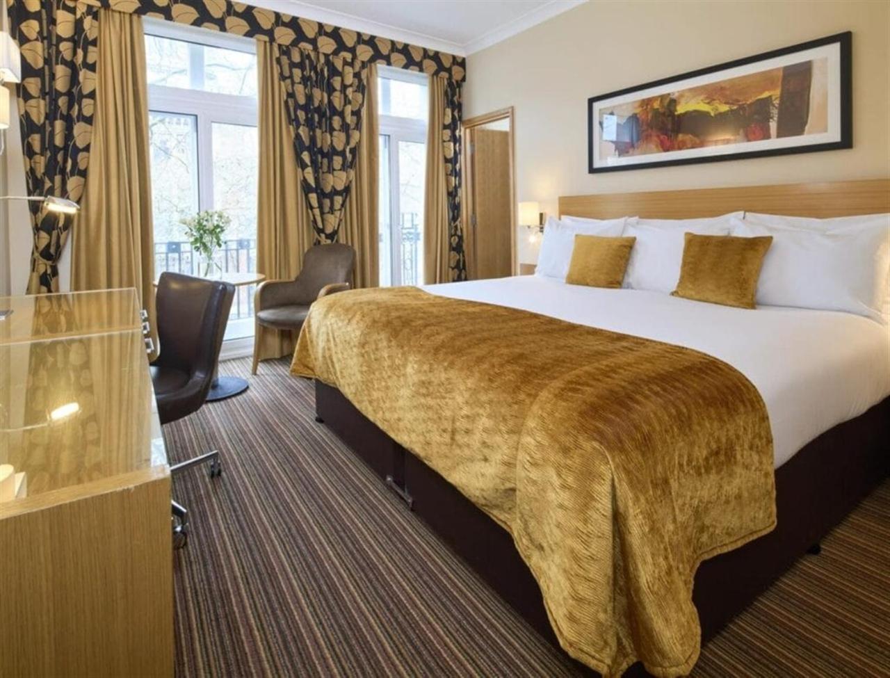 The Rembrandt 4* London